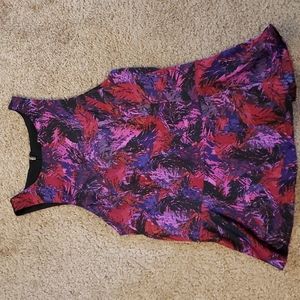 Express High Neck Tank